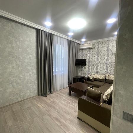 יירבאן Apartment In Monument מראה חיצוני תמונה