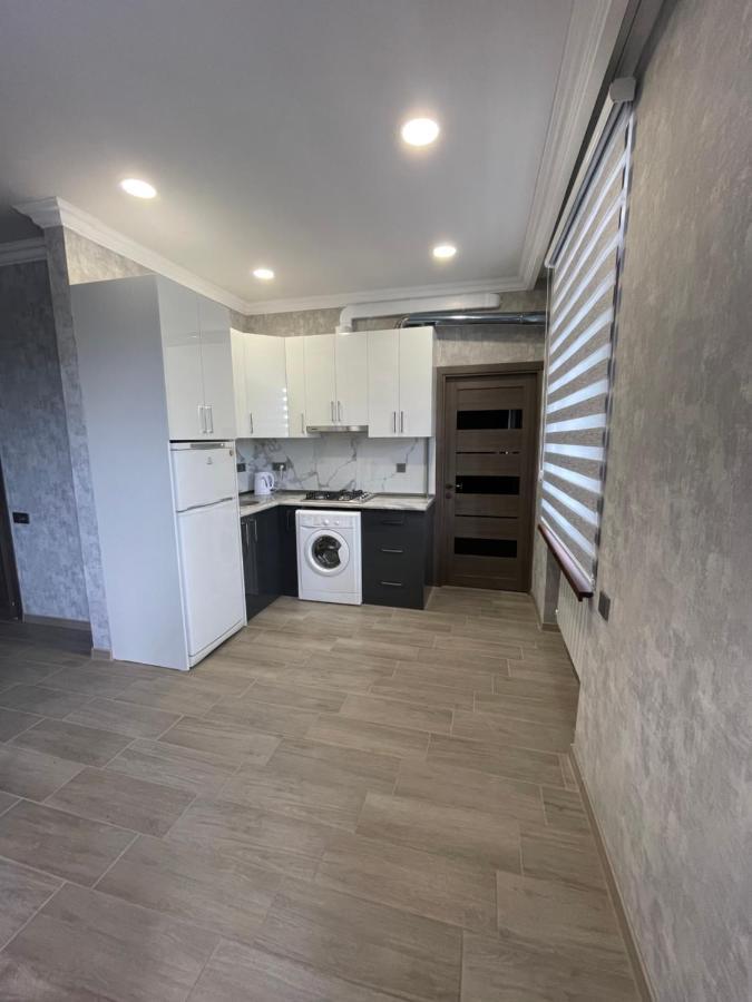 יירבאן Apartment In Monument מראה חיצוני תמונה