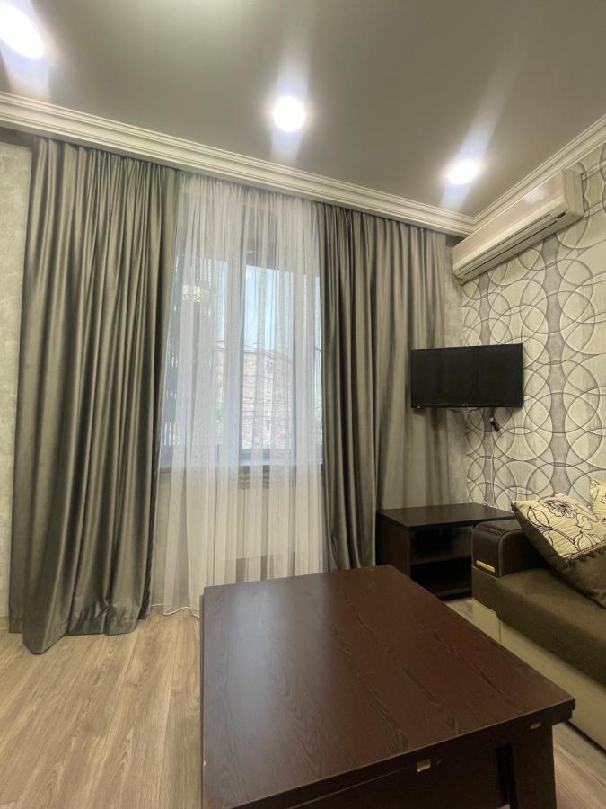יירבאן Apartment In Monument מראה חיצוני תמונה