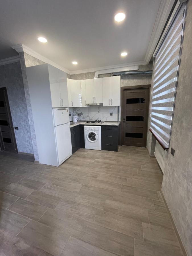 יירבאן Apartment In Monument מראה חיצוני תמונה