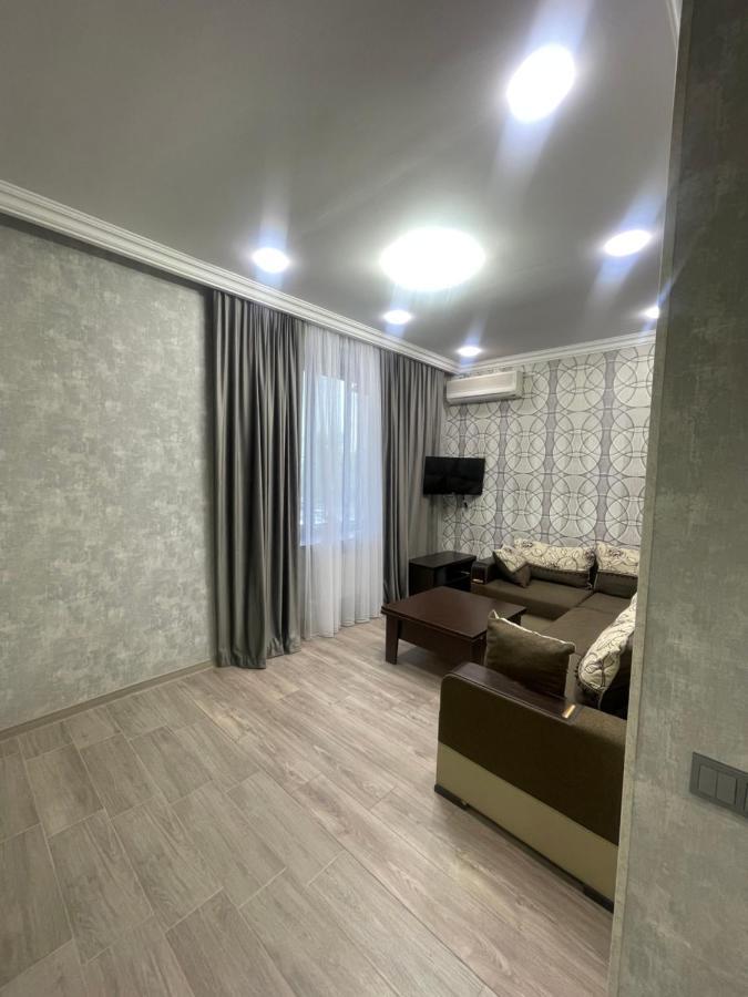 יירבאן Apartment In Monument מראה חיצוני תמונה