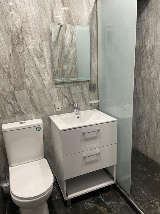 יירבאן Apartment In Monument מראה חיצוני תמונה